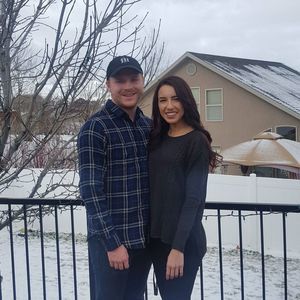 Meet your Posher, Karina